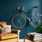 Bike On The Ledge #3 - Natuurlijke Olie