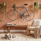 Bike On The Ledge #3 - Natuurlijke Olie