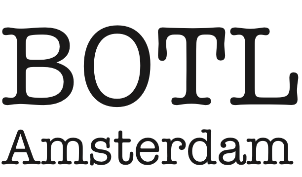 BOTLAmsterdam