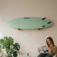 surfBoard on the Ledge