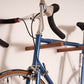 Bike hanger #3 - dark oak